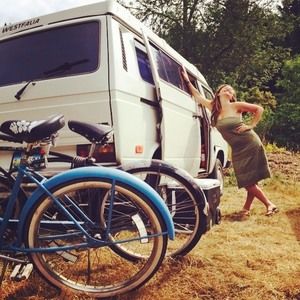 Meet your Posher, Maggie